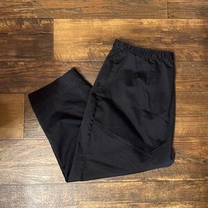 St. John’s bay capri